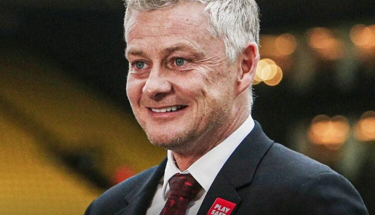 Ole Gunnar Solskjær Open to Returning as Manchester United Manager