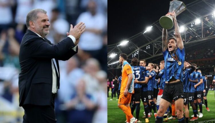 Rafael van der Vaart Urges Tottenham to Embrace the Europa League and take it serious 