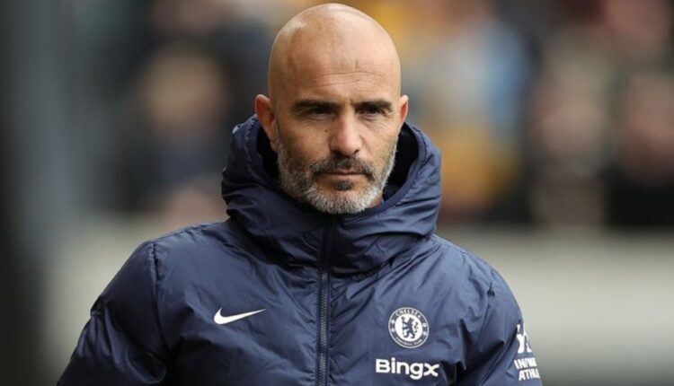 Enzo Maresca Confirms Romeo Lavia's Return Ahead of Brighton Clash