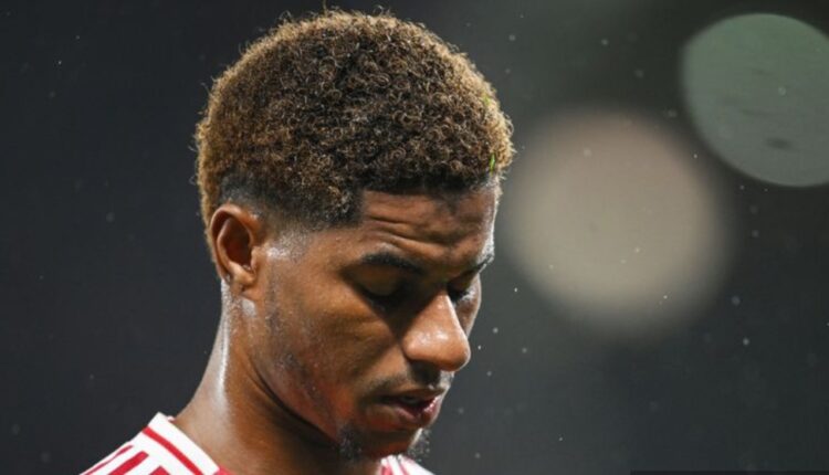 Jimmy Floyd Hasselbaink Questions Marcus Rashford's Priorities and Commitment