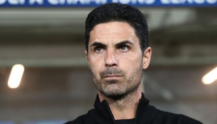 Mikel Arteta Provides Injury Updates Ahead of Leicester Clash