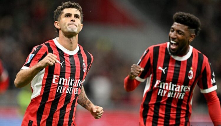 Alexi Lalas Praises Christian Pulisic as One of the World's Best