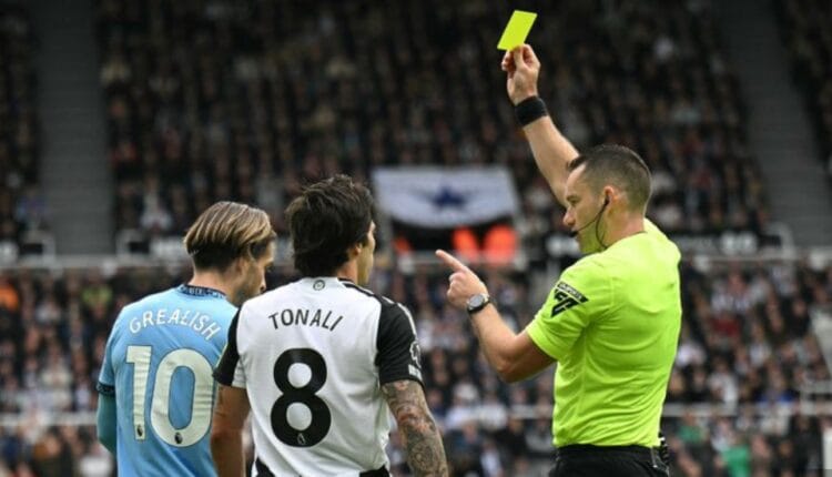 Arsenal Fans React to Controversial Incident Involving Jack Grealish