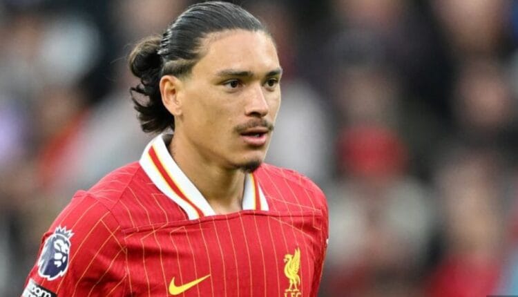 Liverpool’s Arne Slot Makes Key Change Ahead of Wolves Clash