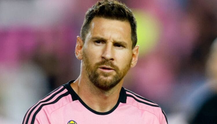 Inter Miami Furious as Late Penalty Shouts Denied in Dramatic Clash