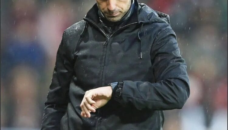 Arteta Provides Injury Updates on Ødegaard and Merino