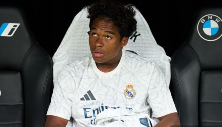 Fans React to Endrick’s Missed Opportunity