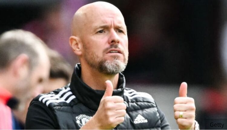 Ten Hag Defiant After Spurs Debacle: "No Concerns About My Job"