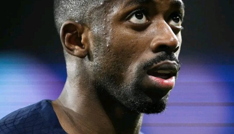 Ousmane Dembélé Apologizes to Luis Enrique, Set to Return to PSG Group