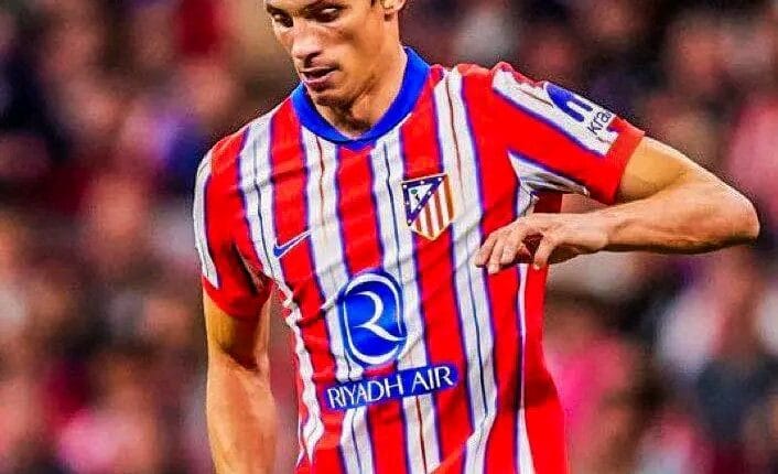 Get Well Soon, Robin Le Normand: Atleti Defender Suffers Traumatic Brain Injury