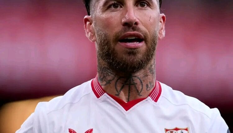 Sergio Ramos Remains a Free Agent: Where Will He Go Next?