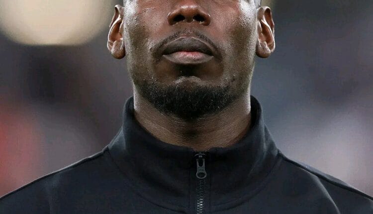 Paul Pogba Releases Official Statement Confirming His 2025 Return to Football