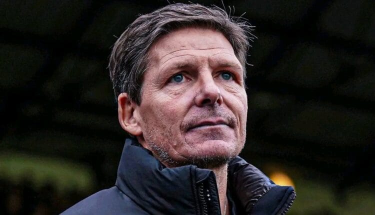 Oliver Glasner Voices Concerns Beyond Football Amid Rise of Right-Wing Populism