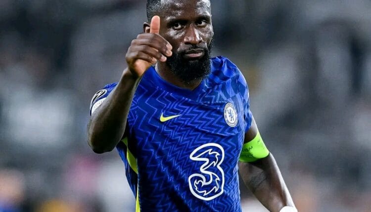 Toni Rüdiger Opens Up About Chelsea Departure and Admiration for Current Star