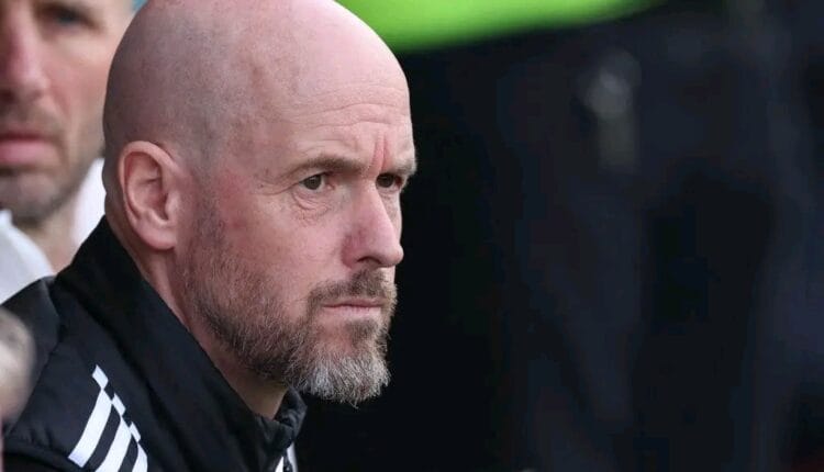 Man United Could Face £15m Compensation if They Sack Erik ten Hag
