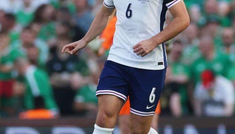 Harry Maguire and James Maddison Excluded from England Squad: A Surprising Call by Southgate