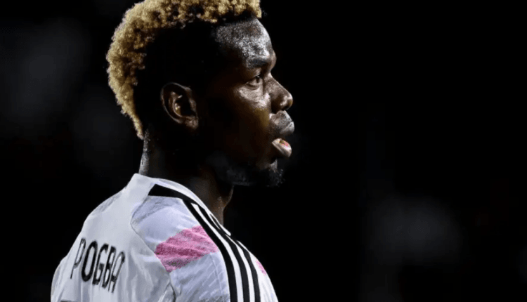 Juventus and Paul Pogba: The Future in Question