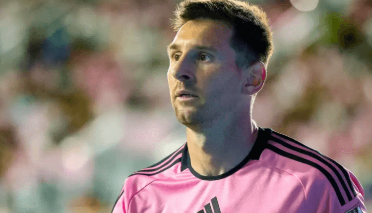 How Lionel Messi's Little Touch Made a Big Splash in Inter Miami