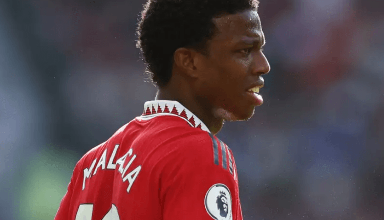 Malacia Set for Manchester United Return After Injury Struggles