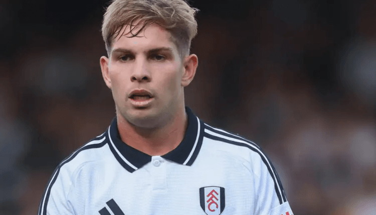 Emile Smith Rowe: Why Leaving Arsenal Was the Best Move