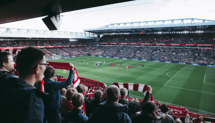 Liverpool Football Academy Scholarship