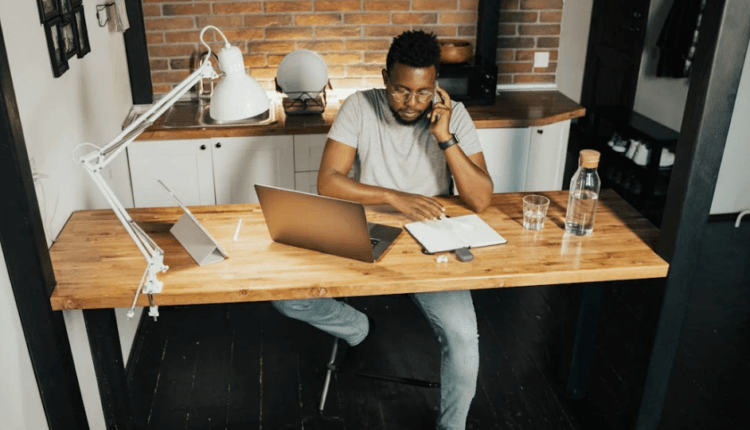 Network for Job Opportunities