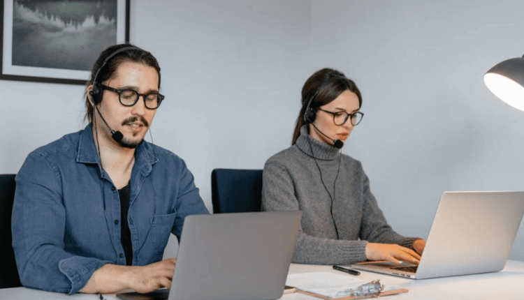 Companies Offering Remote Job