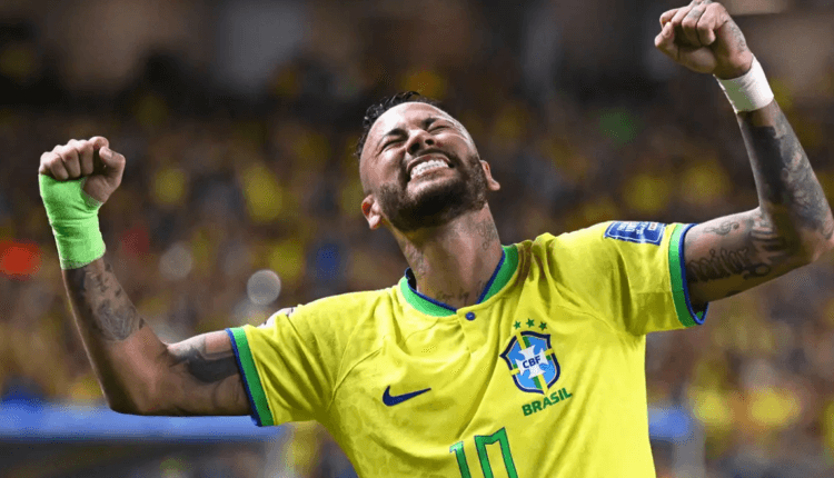 Neymar's Al Hilal May Face Kit Trouble Ahead of Comeback