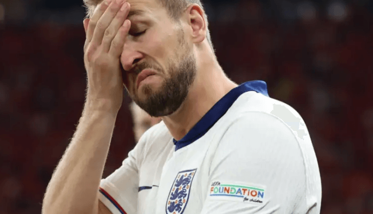 Jamie Carragher's Warning to Harry Kane: Tuchel's New England Team