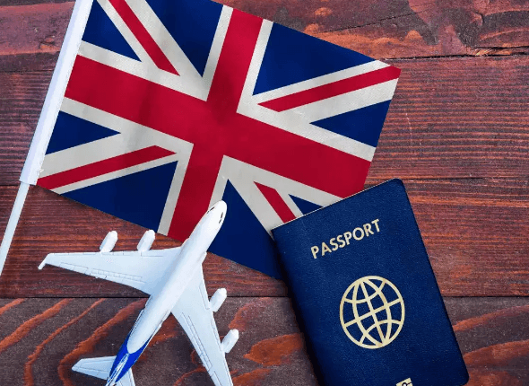 Visas for Business Consultants