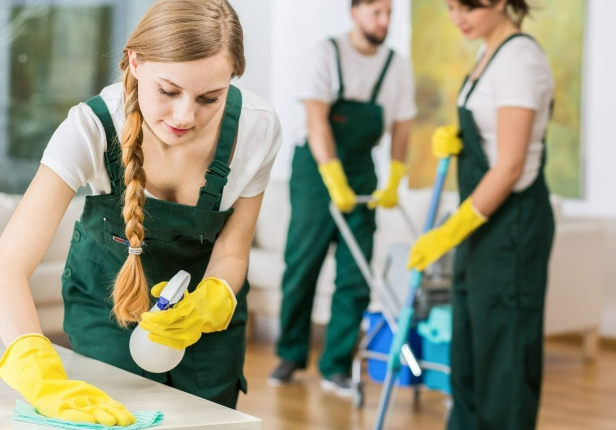 Housekeeper Jobs