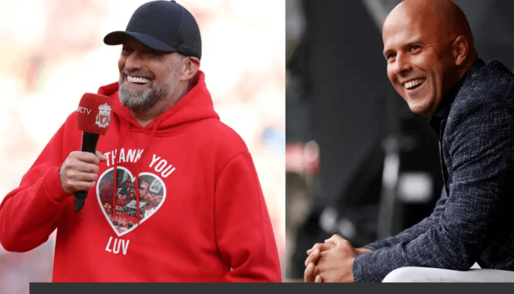 Liverpool to Sell Klopp's Mansion After Arne Slot Bows Out