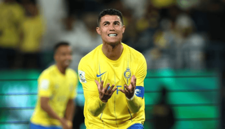 The Last Time Cristiano Ronaldo Claimed a Major Trophy