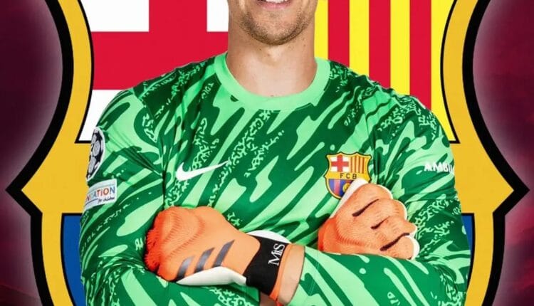 Wojciech Szczesny Joins Barcelona Until 2025 After Completing Medical Tests