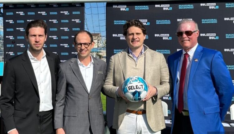 Naples FC: A Community-Built Football Club