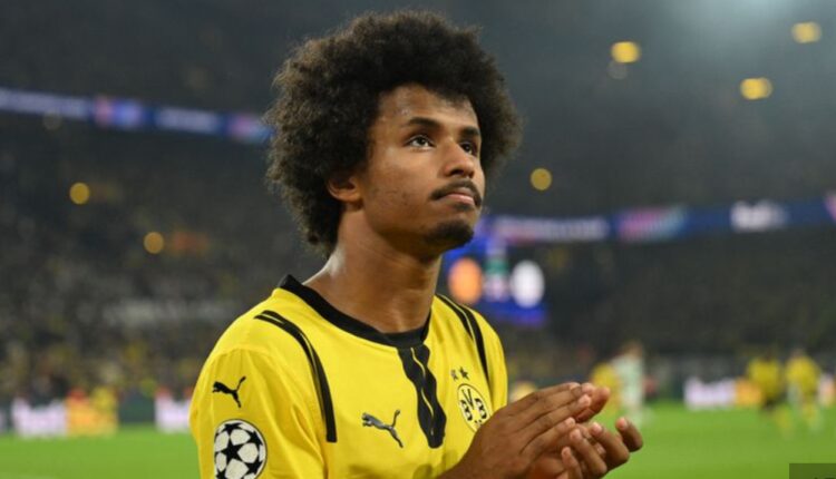 Liverpool Scouts Monitoring Karim Adeyemi as Potential Salah Successor