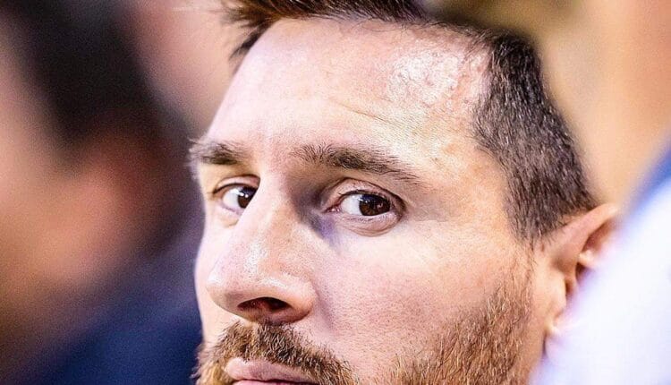 Lionel Messi Wins Supporters’ Shield with Inter Miami: 46th Career Trophy for the Argentine Legend