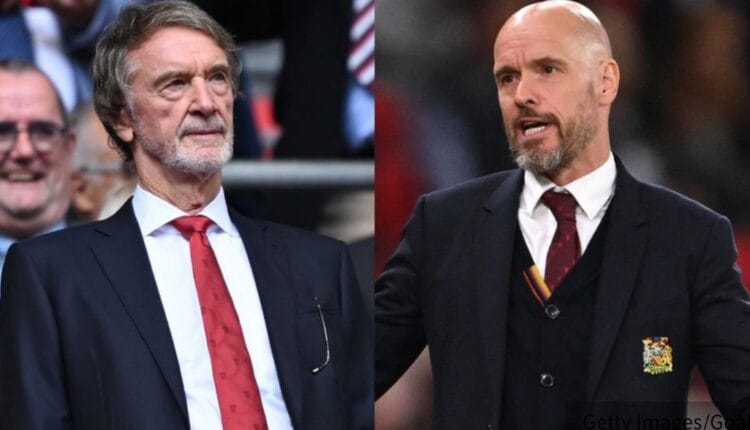 Erik Ten Hag Handed Contract Extension Amid Manchester United’s Struggles: Long-Term Vision at Play