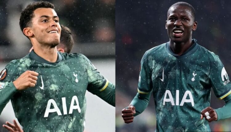 Tottenham Secure Narrow Victory Over Ferencvaros Amid VAR Drama and Late Goals