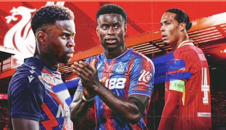 Marc Guehi: The Master of Defensive Invisibility Set for Liverpool Scrutiny