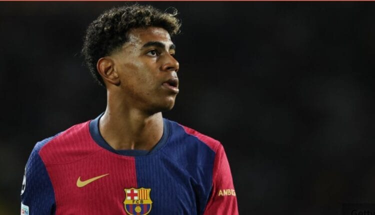 Antonio Rudiger Praises Young Talent Lamine Yamal Amid Historical Rivalry