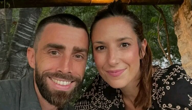 Heartfelt Condolences to Rafel Pol on the Passing of His Partner, Raquel