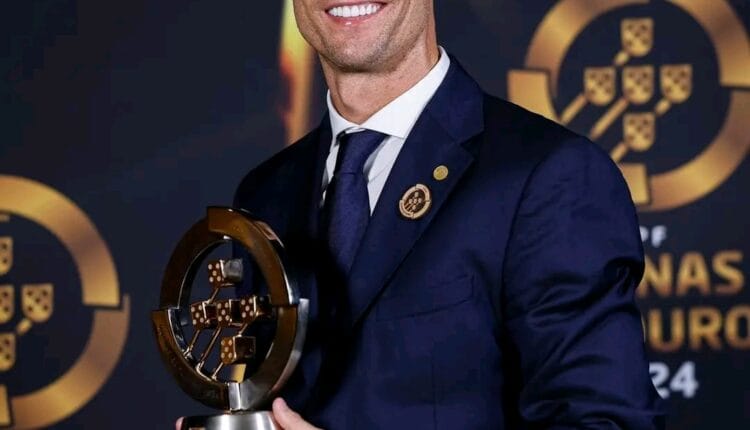 Cristiano Ronaldo Reflects on Career, Goals, and National Pride