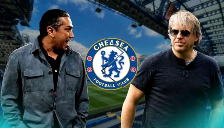 Chelsea Eye New Centre-Back for 2025: Plans Underway for Defensive Reinforcement