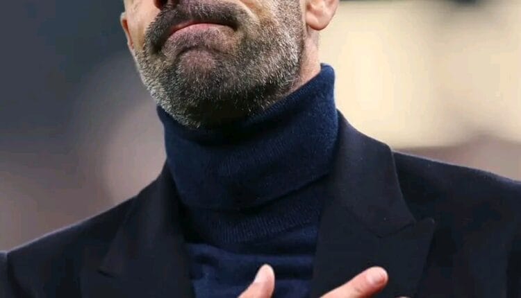 Manchester United Confirms Departure of Club Legend Ruud van Nistelrooy