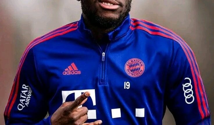 Alphonso Davies Set to Join Real Madrid as Free Agent in 2025