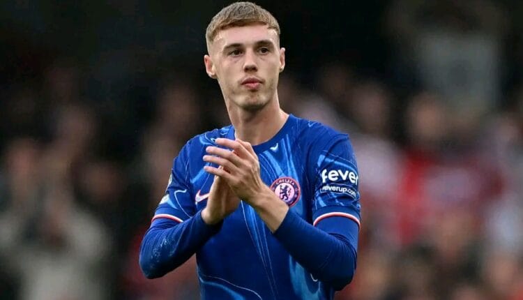 Cole Palmer Opens Up on Unexpected Chelsea Move: "I Was Not Even Gonna Go"