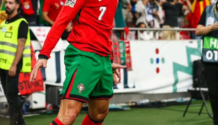 Cristiano Ronaldo Opens Up About Retirement Plans