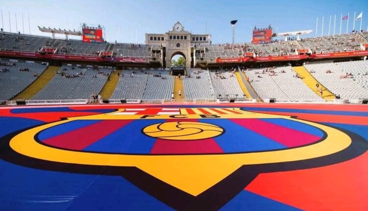 Barcelona Delays Return to Spotify Camp Nou: Montjuic to Host Games Until February