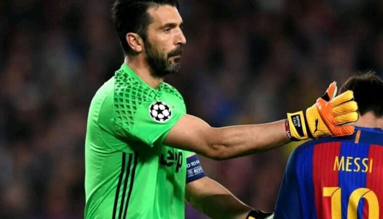 Gigi Buffon Reveals Why He Rejected Barcelona to Return to Parma